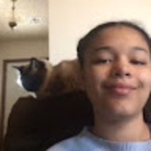 Meet your Posher, Luci